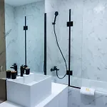 Emerald Halo Appartement Bucarest