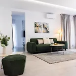 Appartement Emerald Halo Bucarest