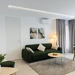 Emerald Halo Apartman