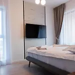 Apartman Emerald Halo Bukarest