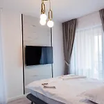 Emerald Halo Apartman