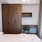 Emerald Halo Apartman