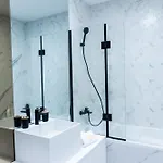 Apartman Emerald Halo Bukarest