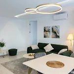 Apartman Emerald Halo *