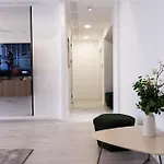 Apartman Emerald Halo