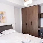 Apartman Emerald Halo Bukarest