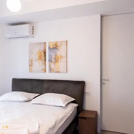 Appartement Emerald Halo Boekarest